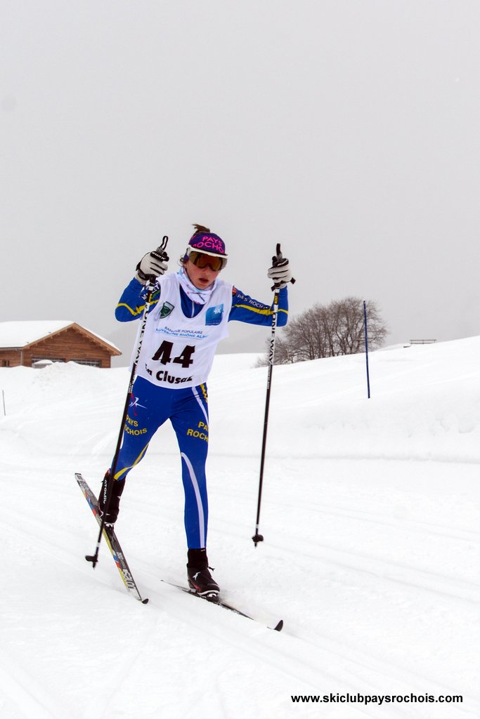 Grand-Prix La Clusaz 2018 (merci Xavier)
